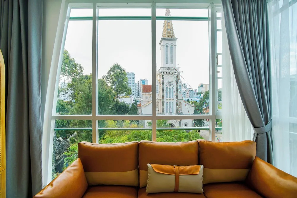SAZI Church View Home