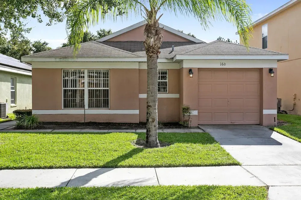 Sandy Ridge 160