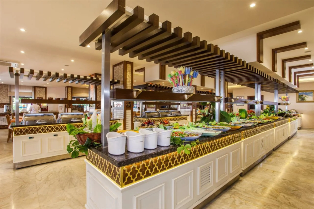 Kleopatra Beach Hotel