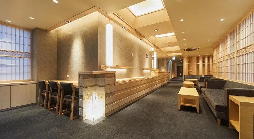 Narano Mori Hotel