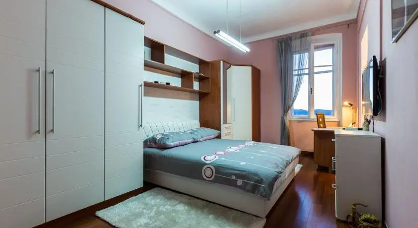 Apartment Bristol