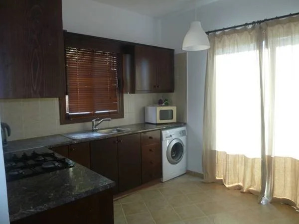 Avra Family Maisonettes