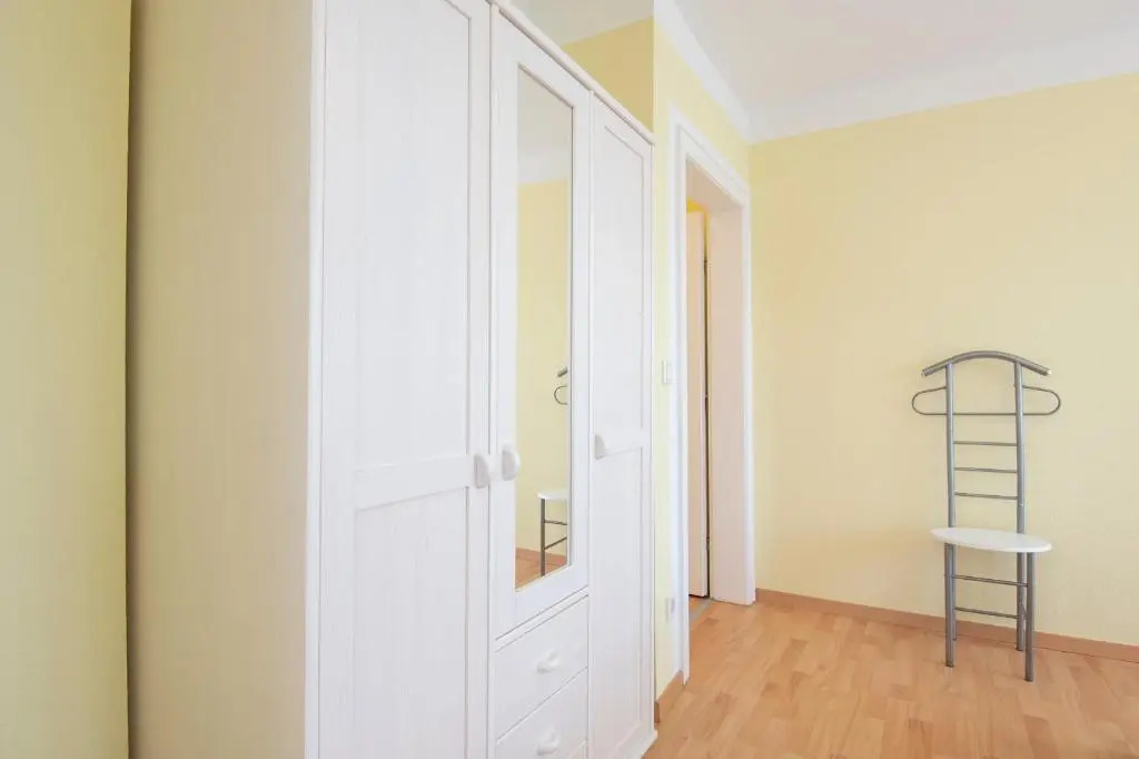 Haus an der See Wohnung 2