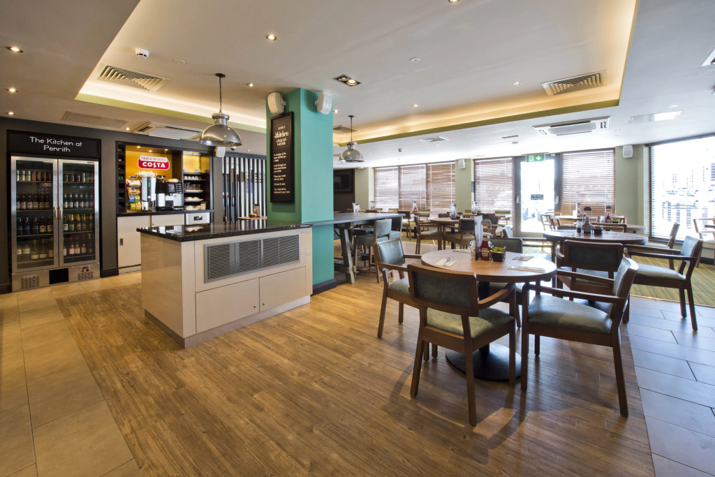 Premier Inn Penrith