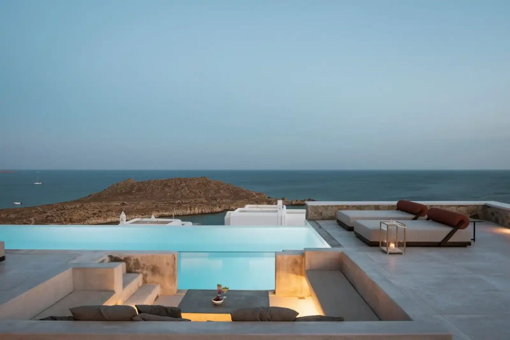 Villa Genesis