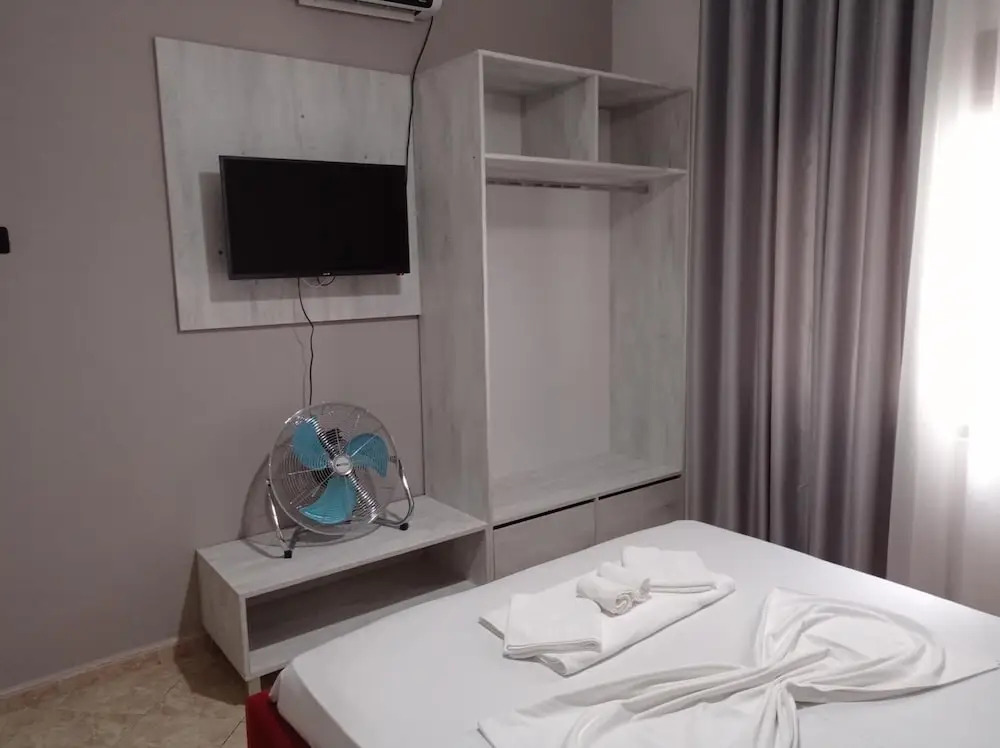 Hotel Vila Stefa