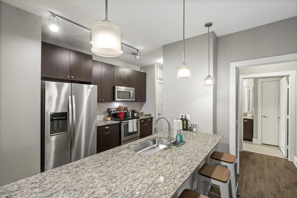 Kasa Frisco Apartments