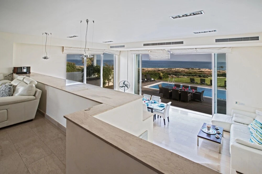 Villa Nafsika 20 Platinum