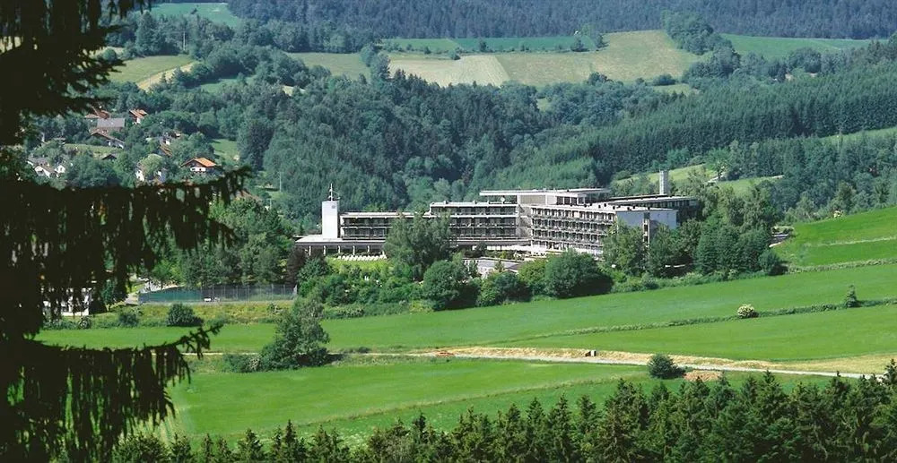 Hotel Sonnenhof Grafenau