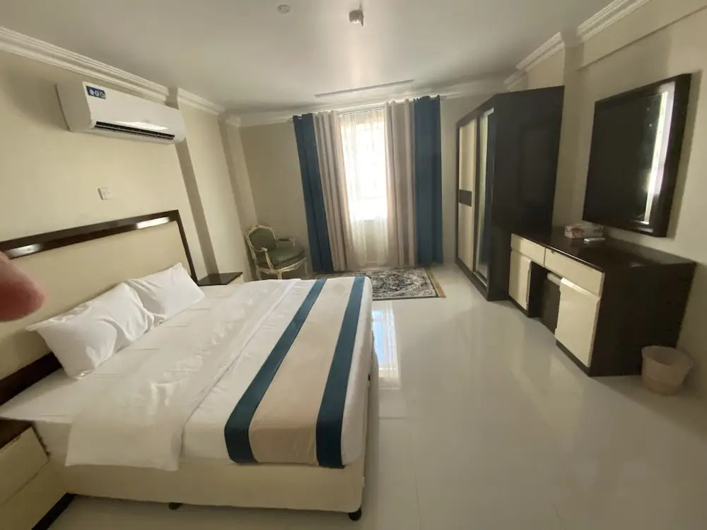 AlShahba Hotel Apartments