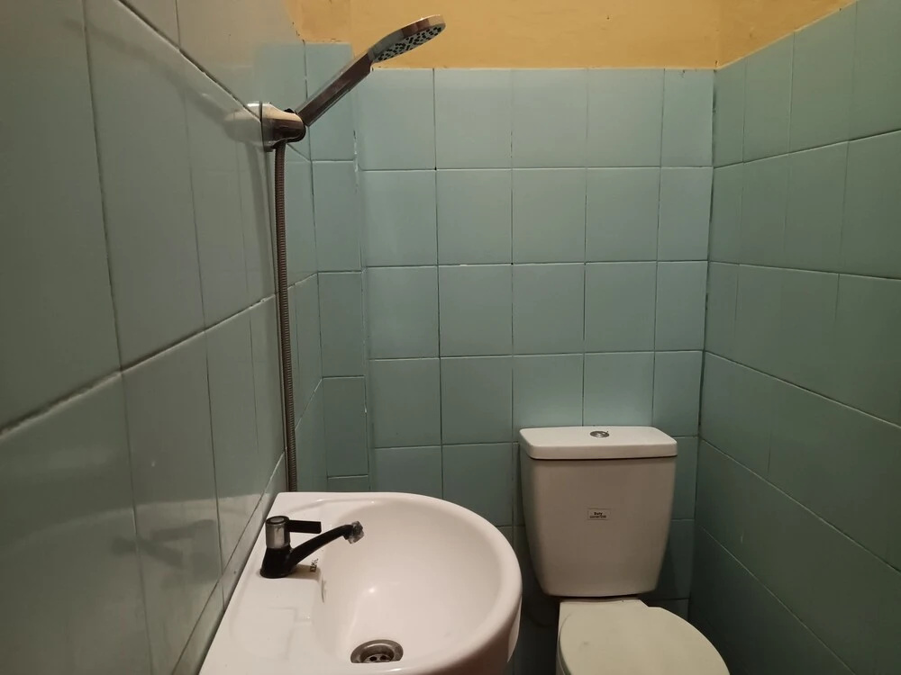 OYO 93332 Kharis Home Stay