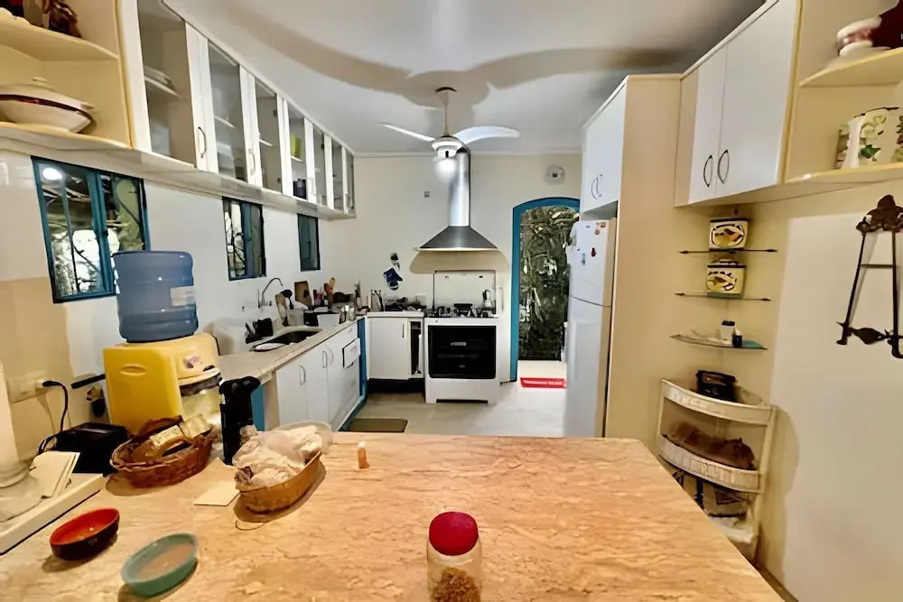 Linda Casa em Juquehy - SP 1