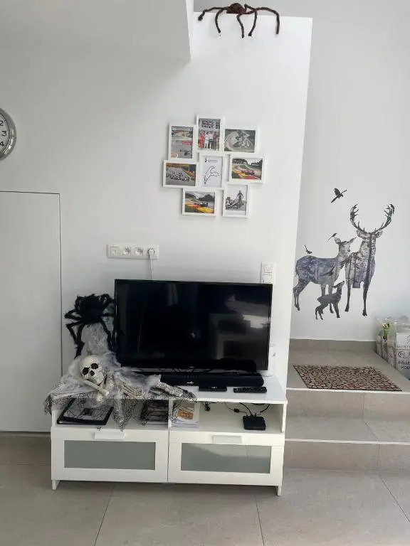 Terrasses de Malmedy Duplex LEANA LODGE 441
