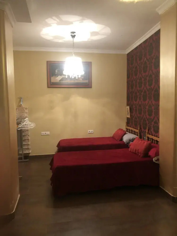 Apartamento en Pleno Centro De Marchena 3 dormitorios 3 baños privados