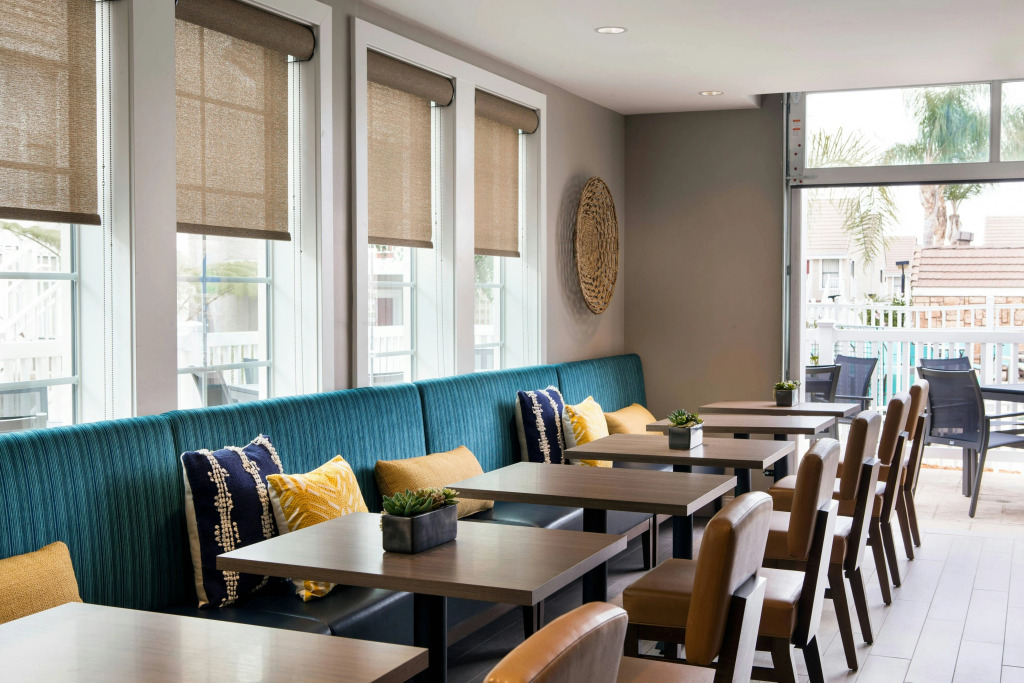 Residence Inn By Marriott Torrance Redondo Beach