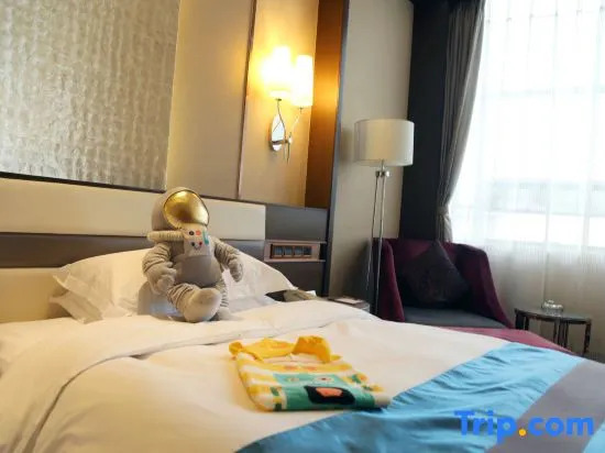 Dubai Hotel