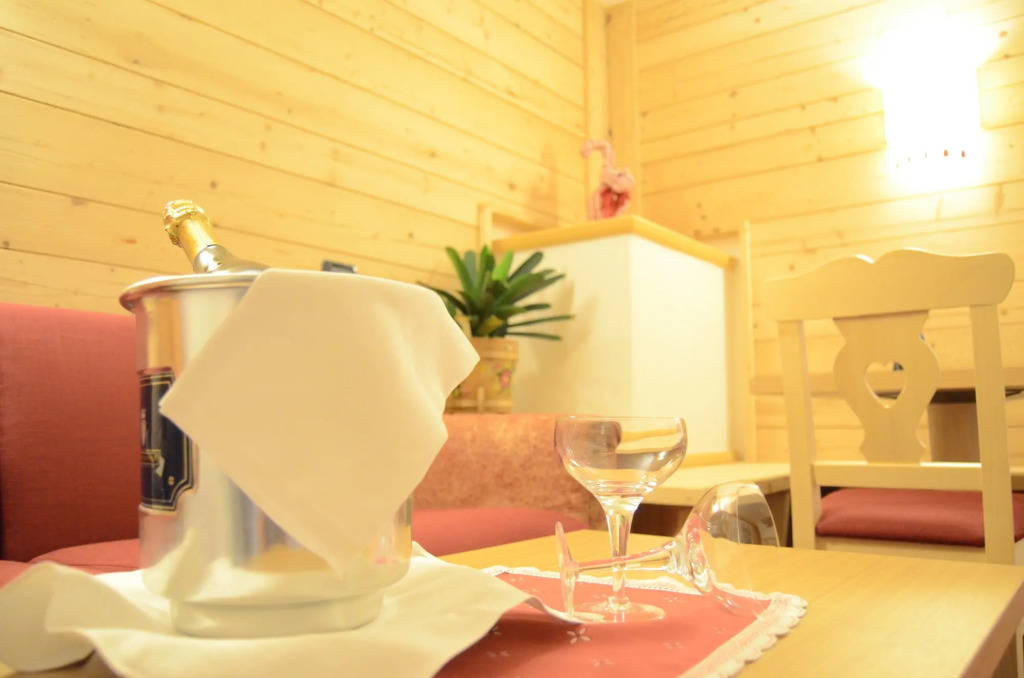 Hotel Ladina