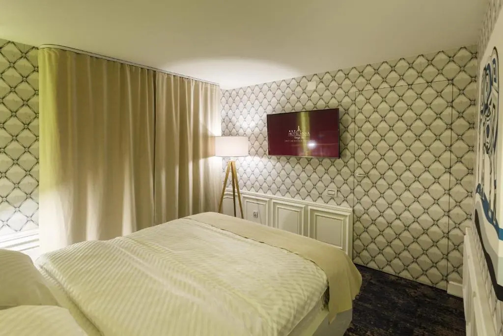 Hotel Anna