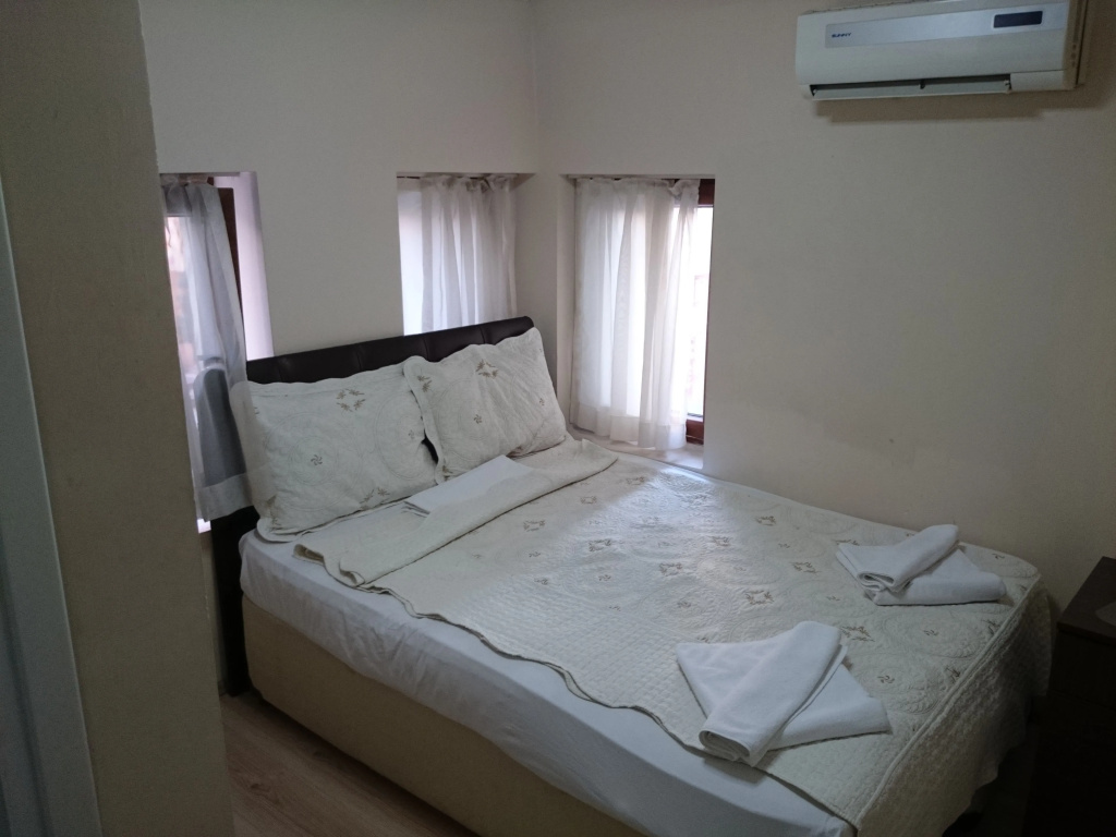 YASMİN Hotel