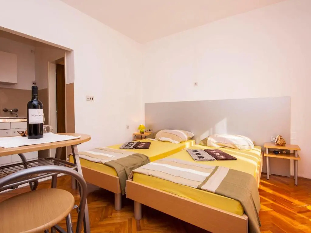 Apartments Tanfara