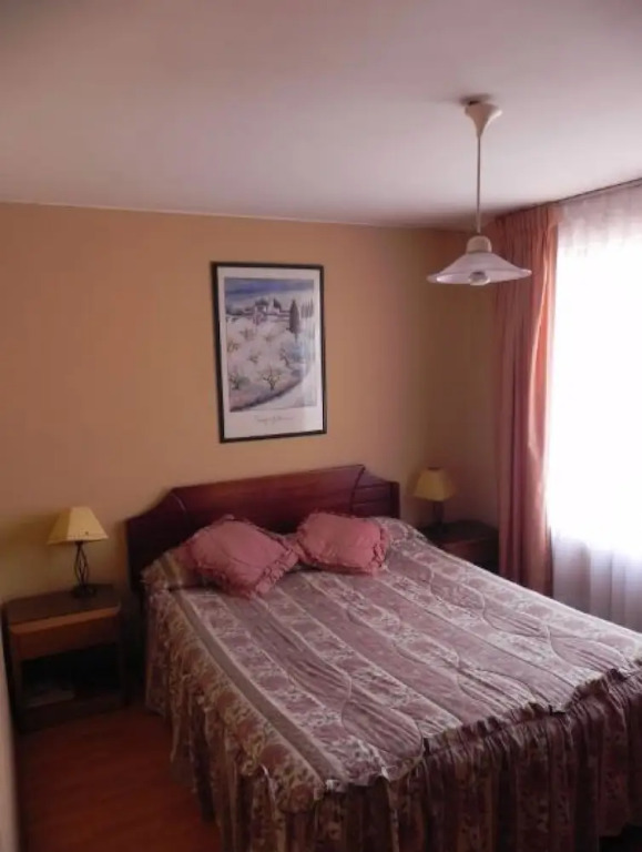 Inmobiliaria Mirsil Doña Javiera