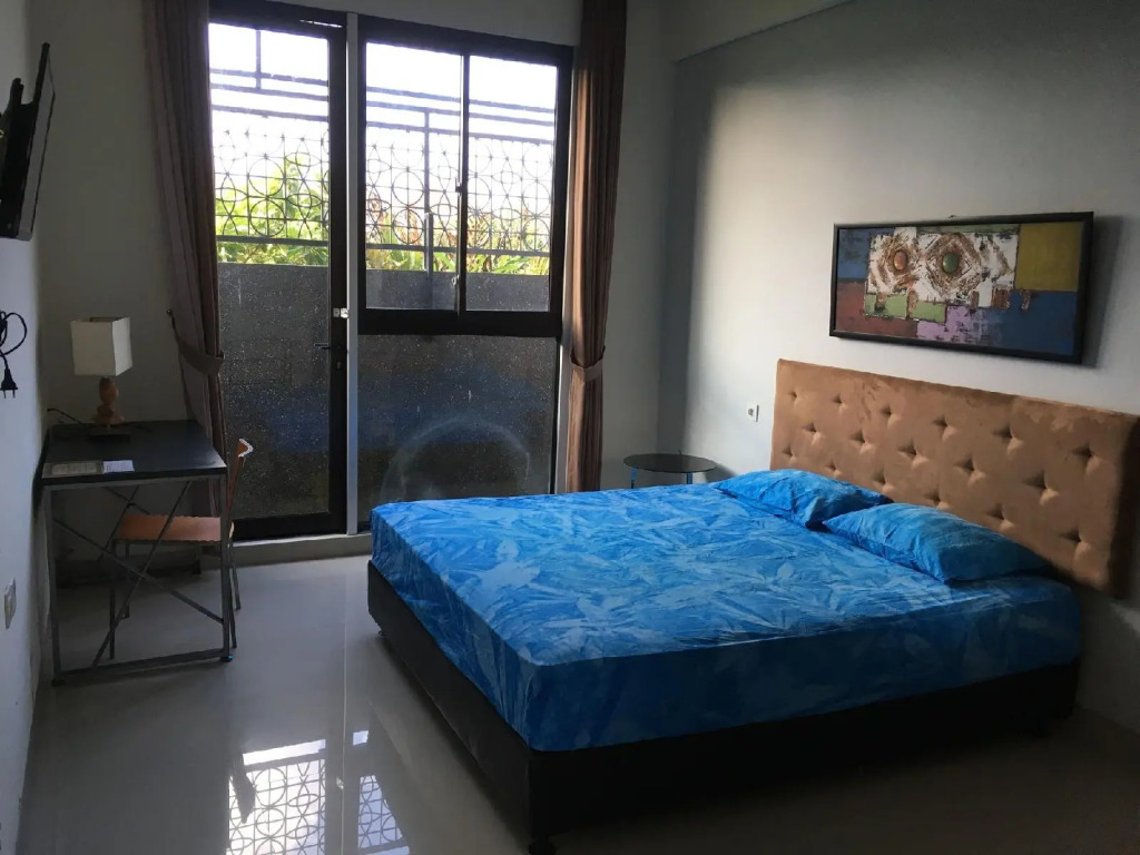 Olivia Inn Denpasar