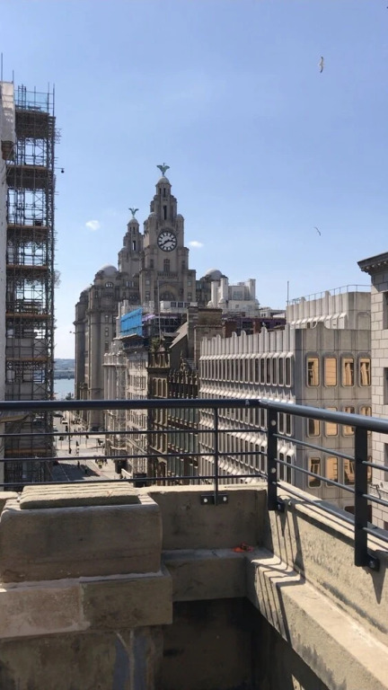 1 Water Street Hotel