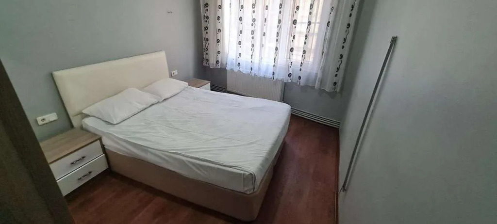 Nova Pera Apartment