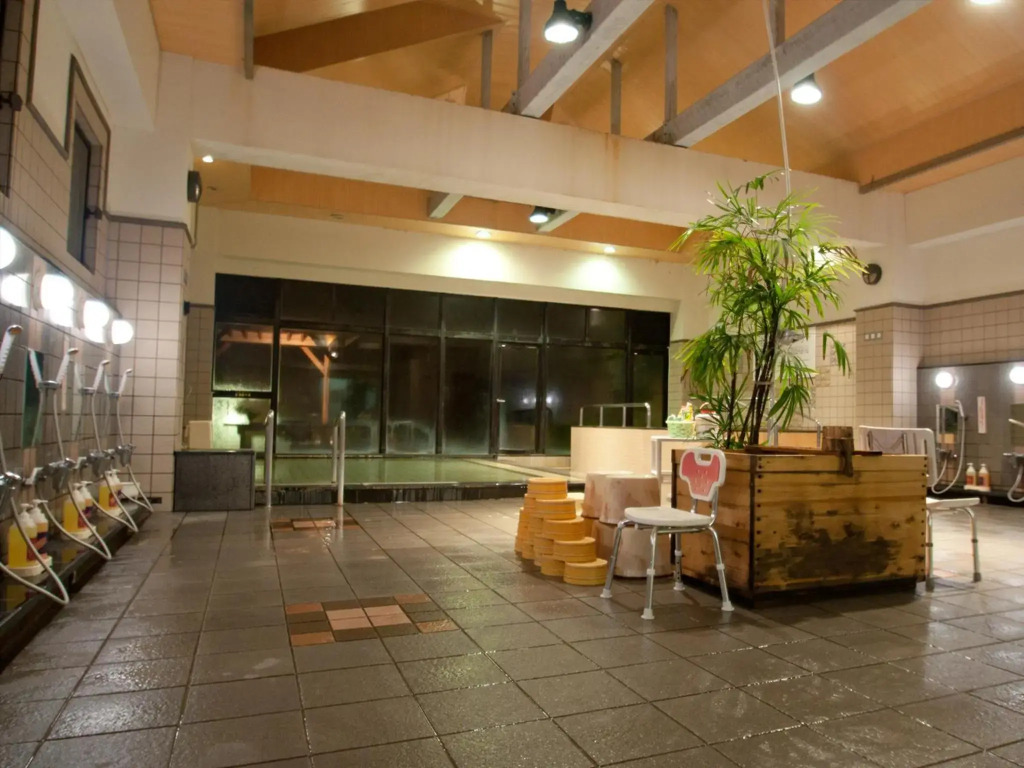 Hotel Folkloro Hanamakitowa