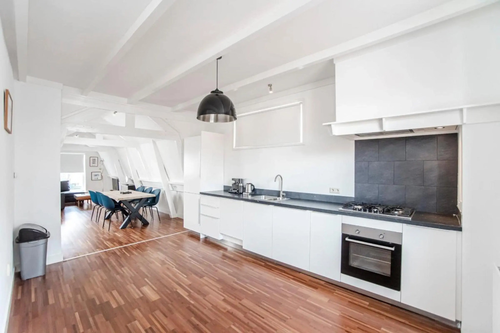 Leonidas Grand Suite
