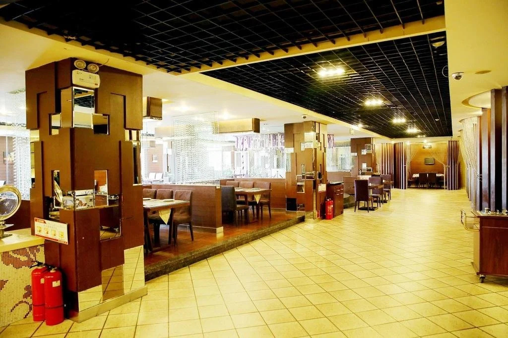 Hengyang Hotel