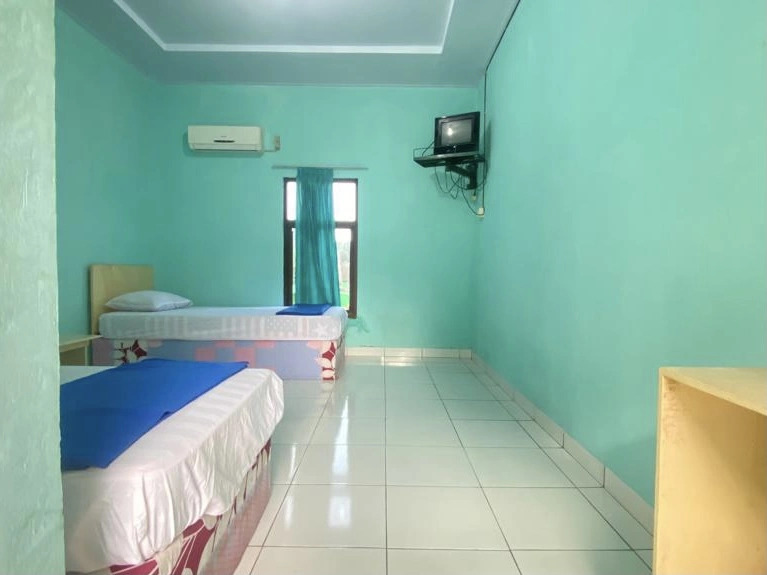 Wisma Pelita asri Syariah RedPartner