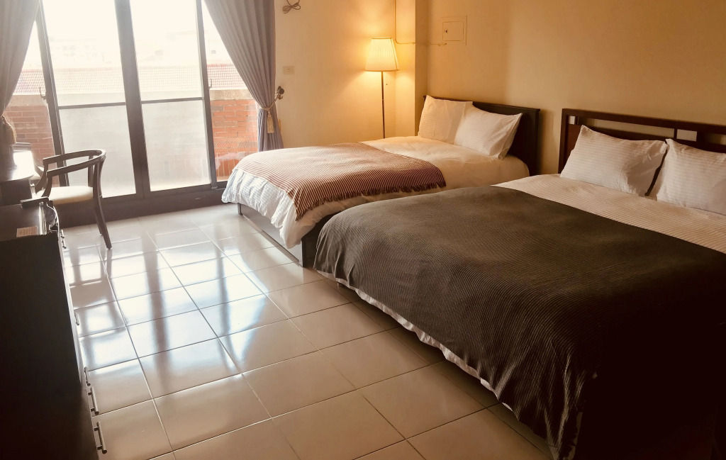 Grace Homestay
