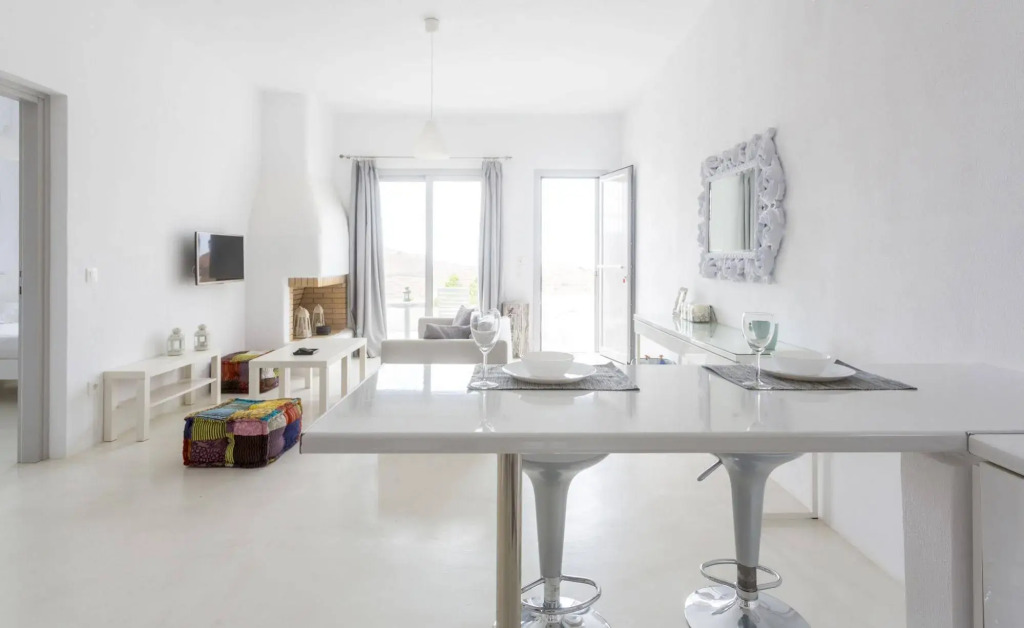 Kea Villa Thea- Villa Ilios