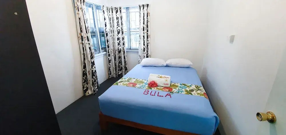 Island Accommodation 29 Extension