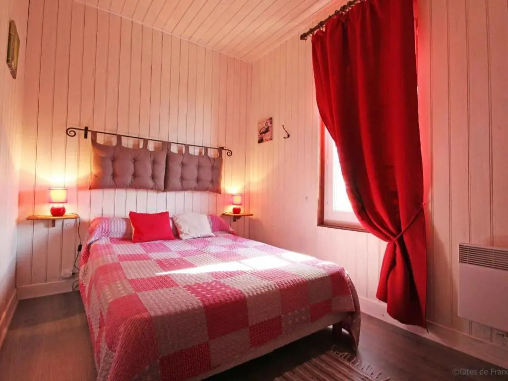 Charmante maison normande avec jardin, animaux admis, proche randonnée - FR-1-497-5