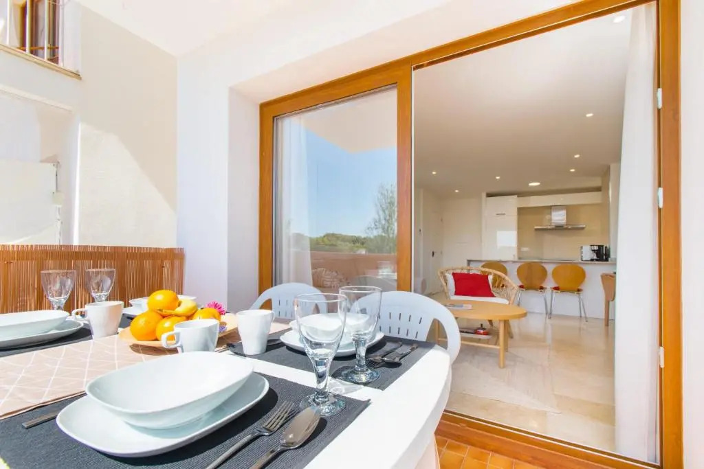 Apartamento Diana