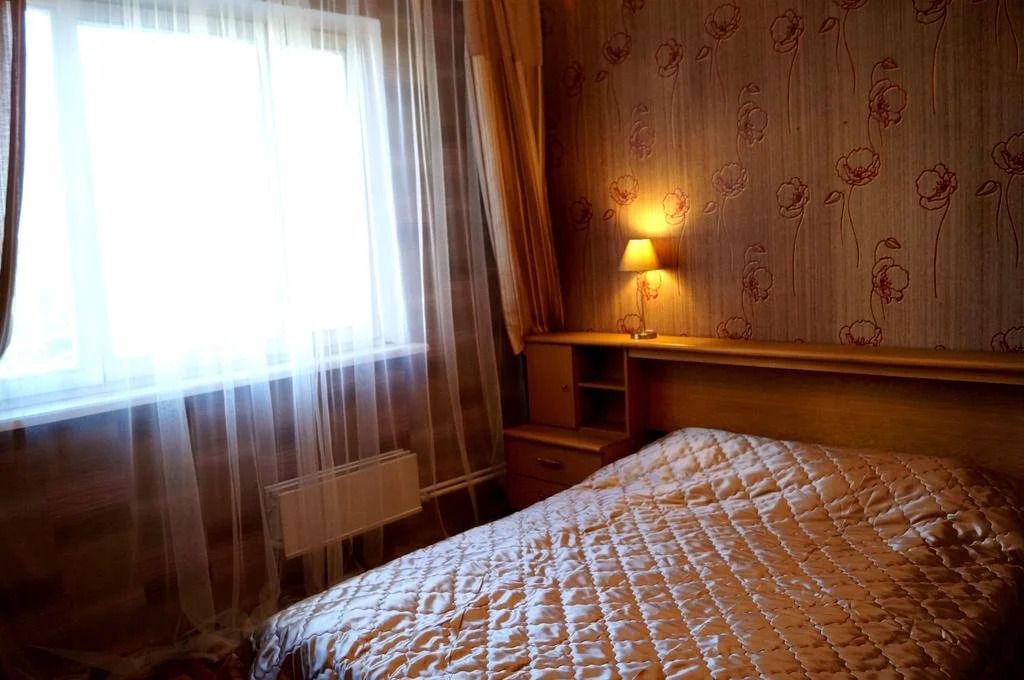 Hostel Na Rimskoy