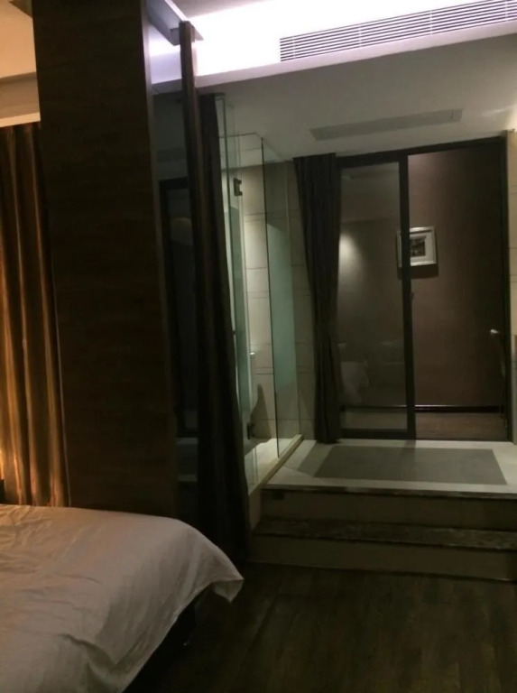 Yida Vogue Hotel
