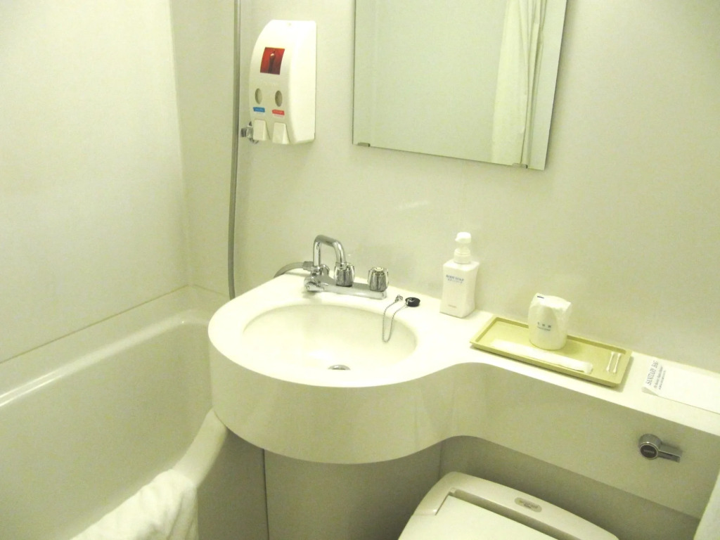 Central Hotel Okayama