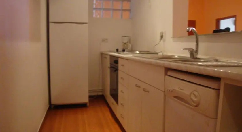 Suites Accommodation