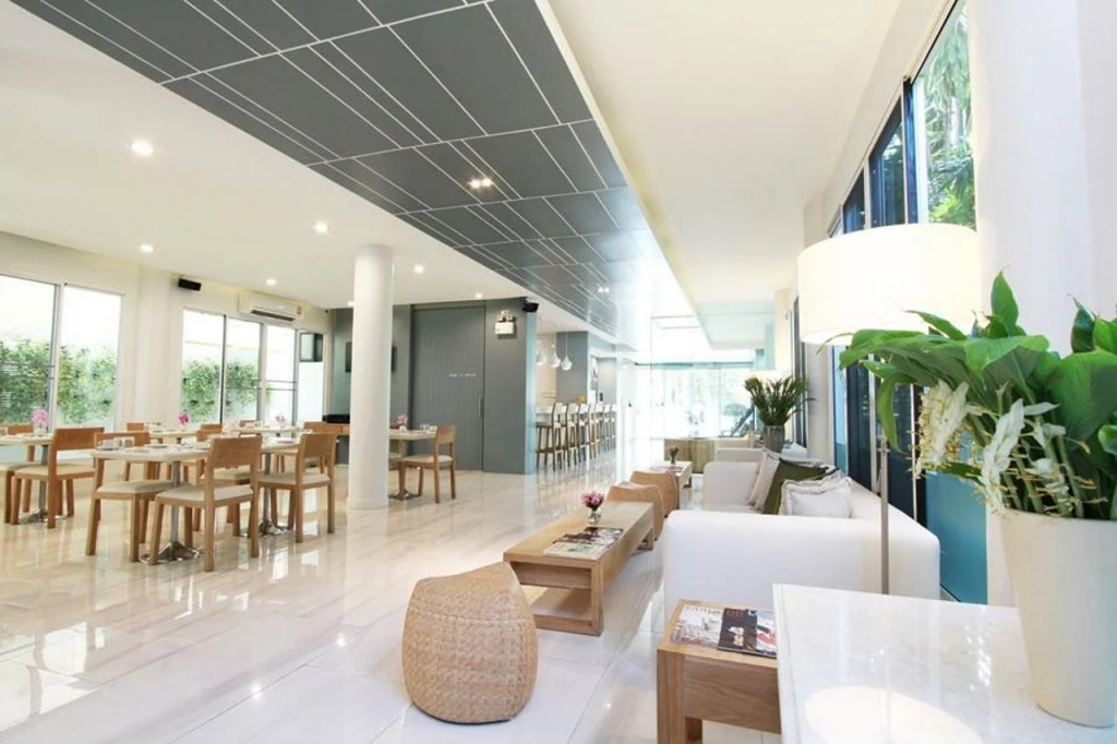 P21 Chiangmai Hotel