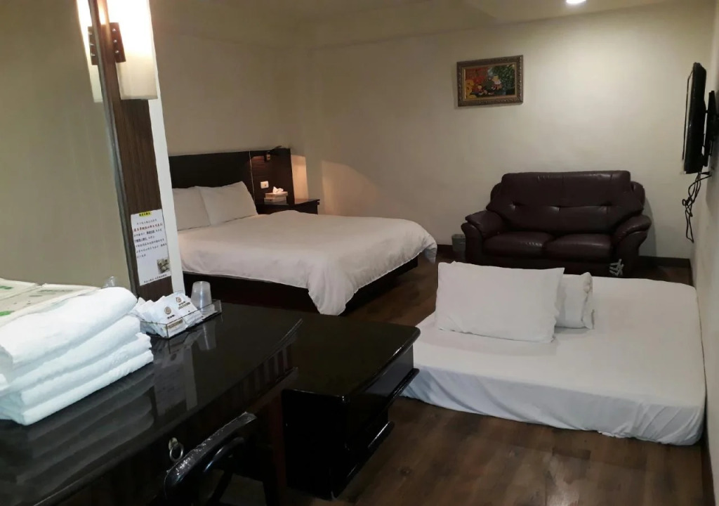 Hua Tai Hotel