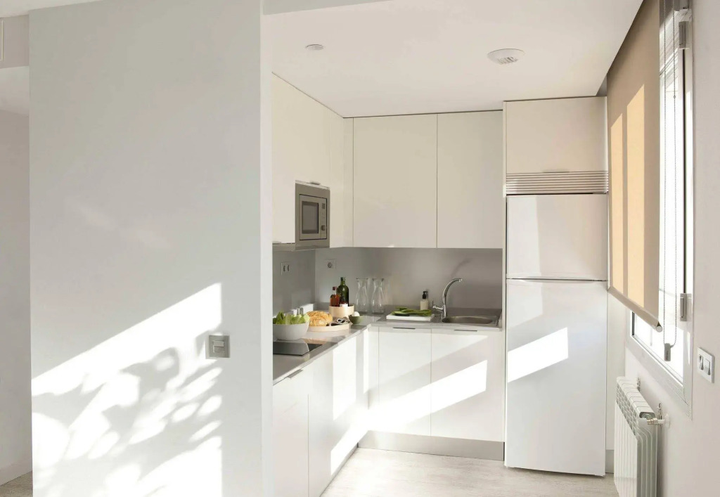 Eric Vökel Boutique Apartments - Atocha Suites
