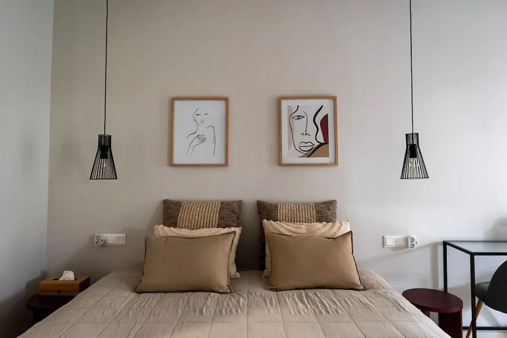Spei Luxury House