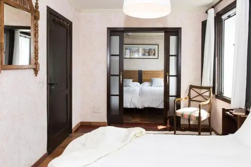 Casa Rural A Capela Carracido
