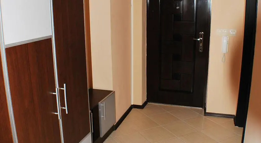 Zagora Hotel Apartment