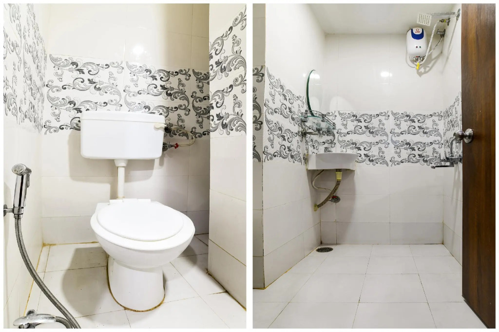 Capital O IND679 Hotel Rajwada Palace