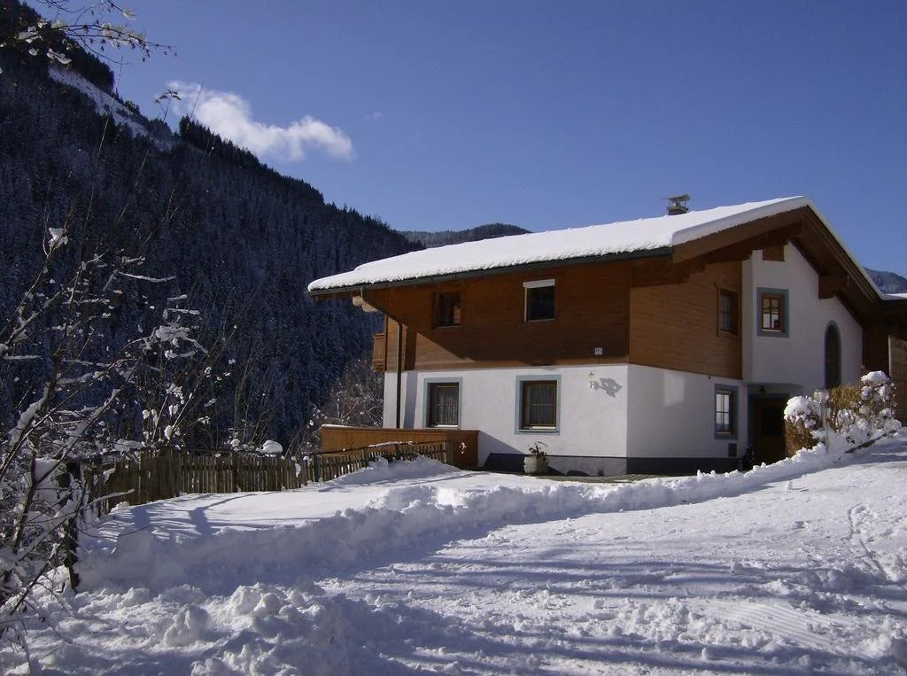 Haus Felsen