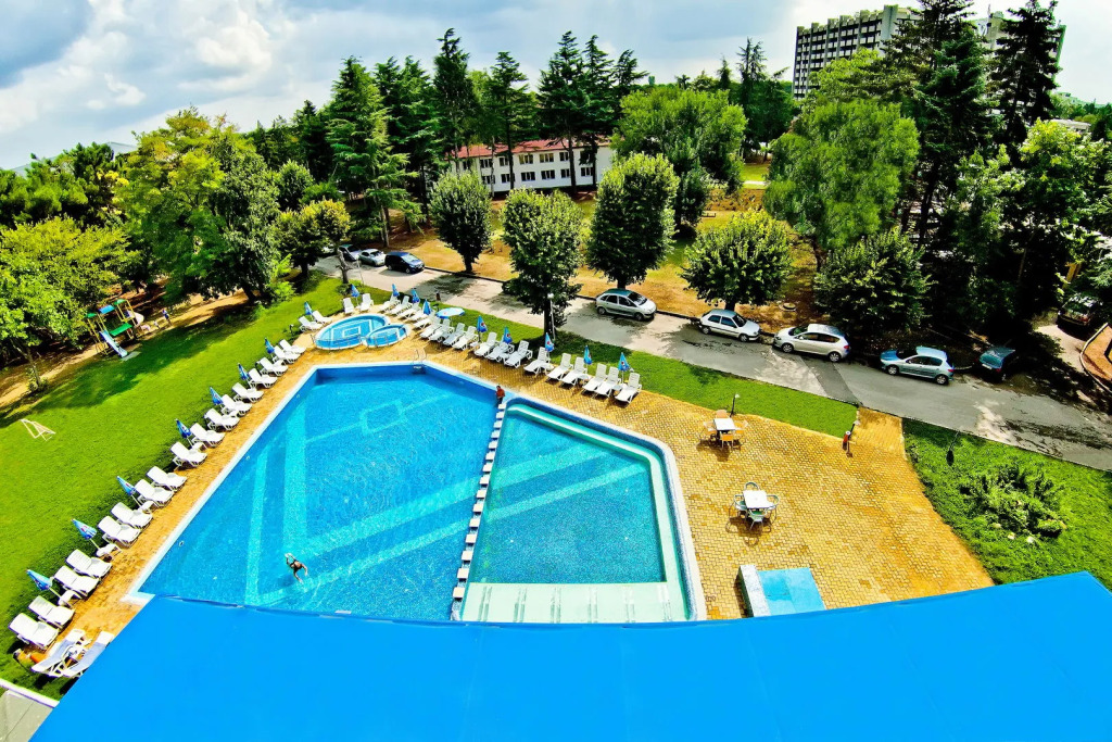 Gloria Hotel - All Inclusive
